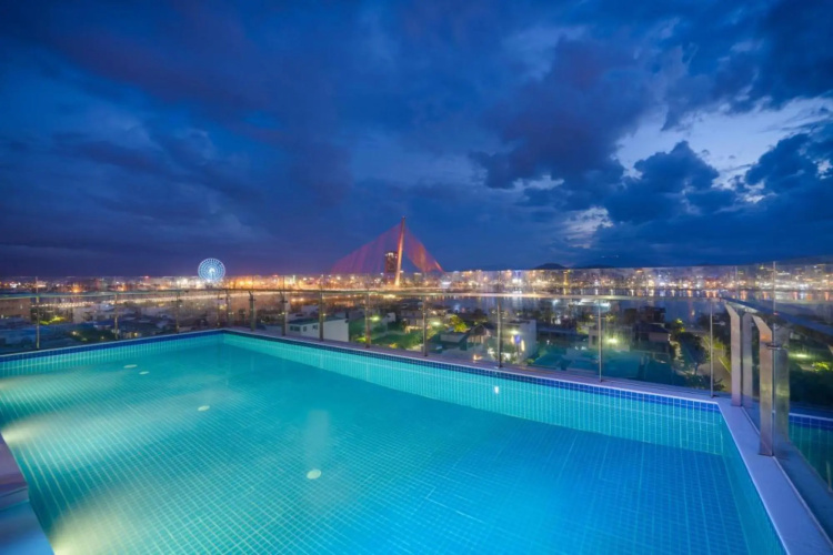 Santori Apartments