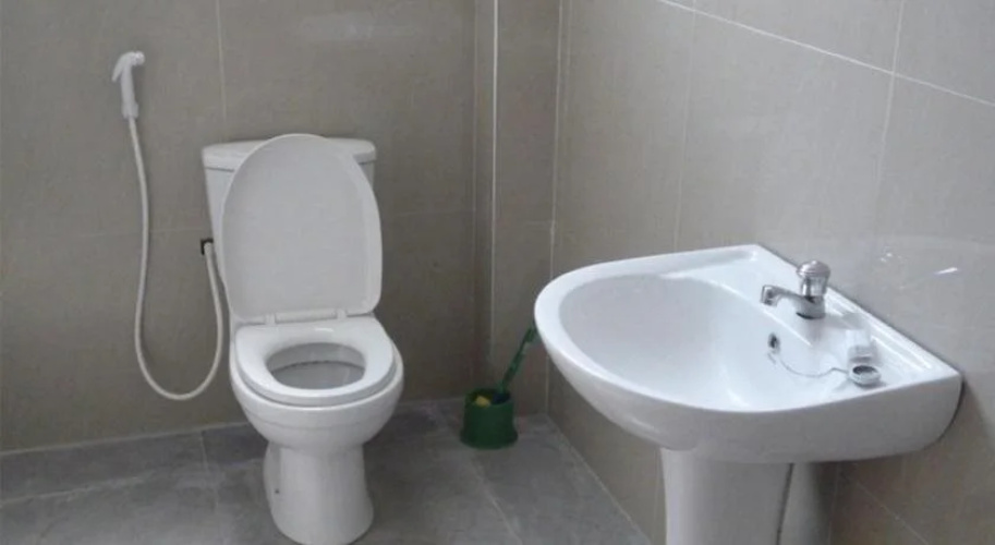 New Vintop Hotel