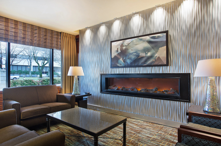 Crowne Plaza Knoxville Downtown University photo 7