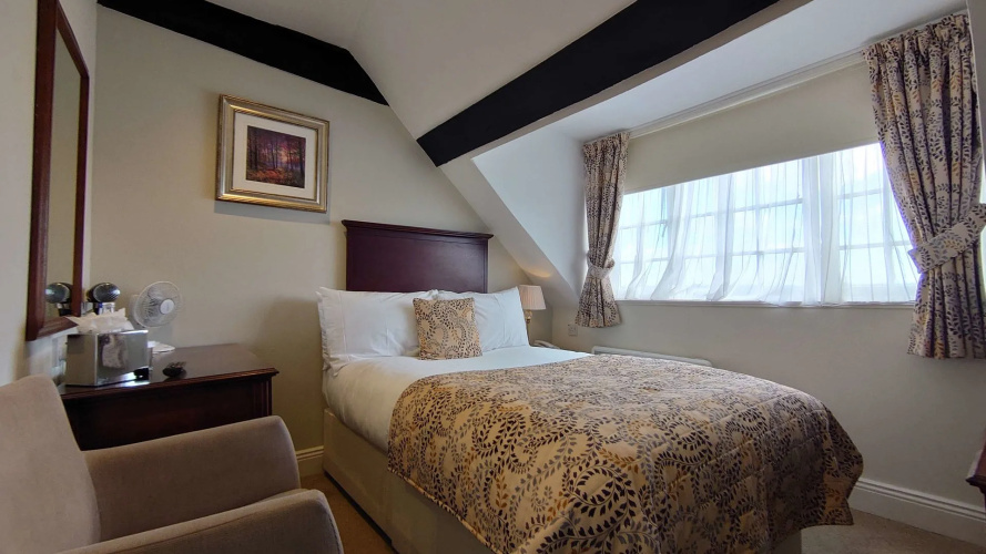 Sleeping Bear Hotel Dorchester