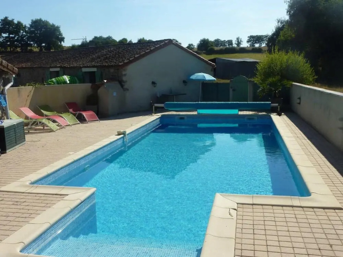La Pomerie