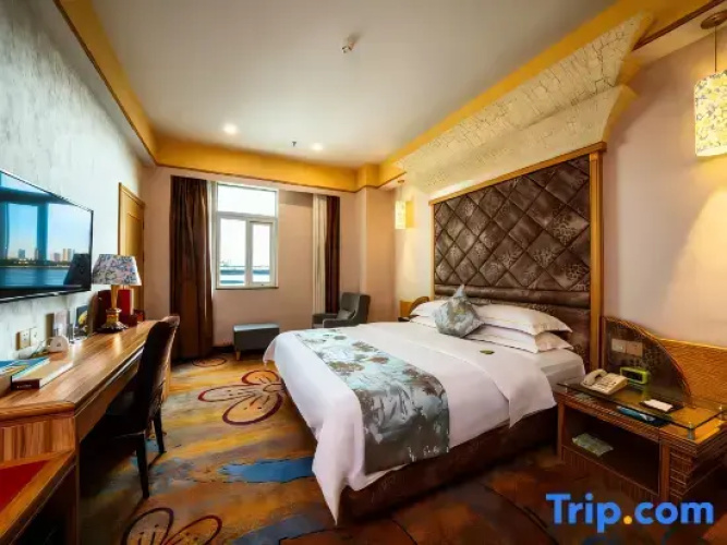 Business Double Suite