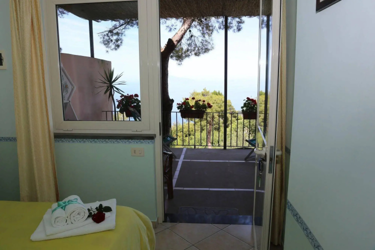Alle Ginestre B&B