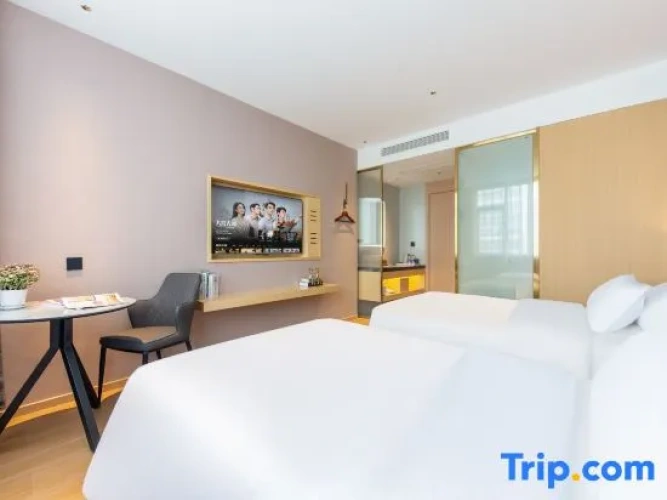 Luxury Double room