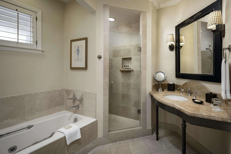 Fairmont Sonoma Mission Inn And Spa photo 11