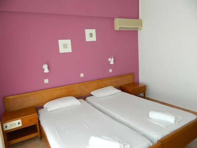 Single room