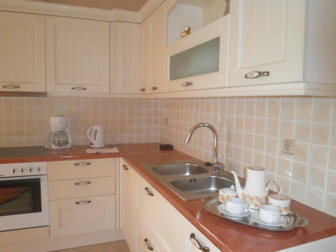 1 Bedroom Apartment with balcony