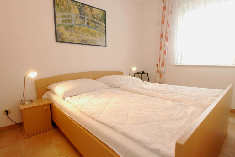 Residenz am Strand Wohnung 6-75