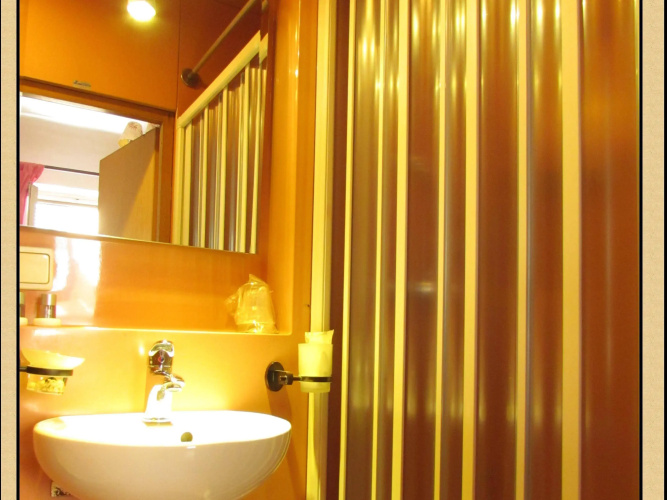 Althea Rooms