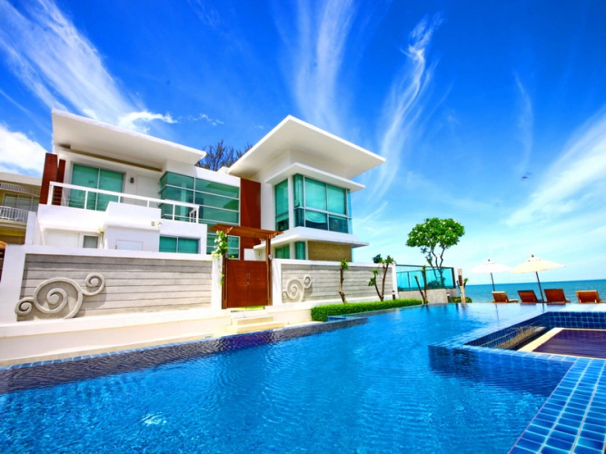 Otel görseli