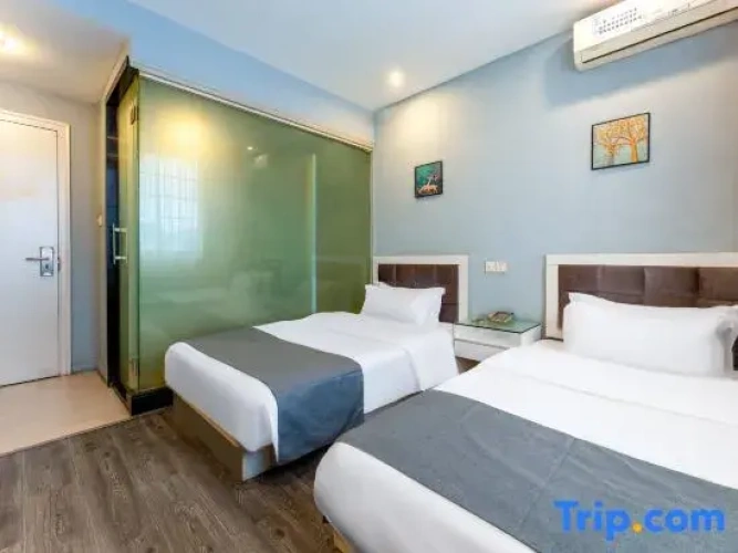 Business Double room