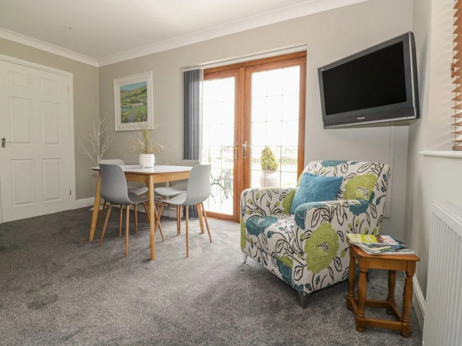 The Annexe