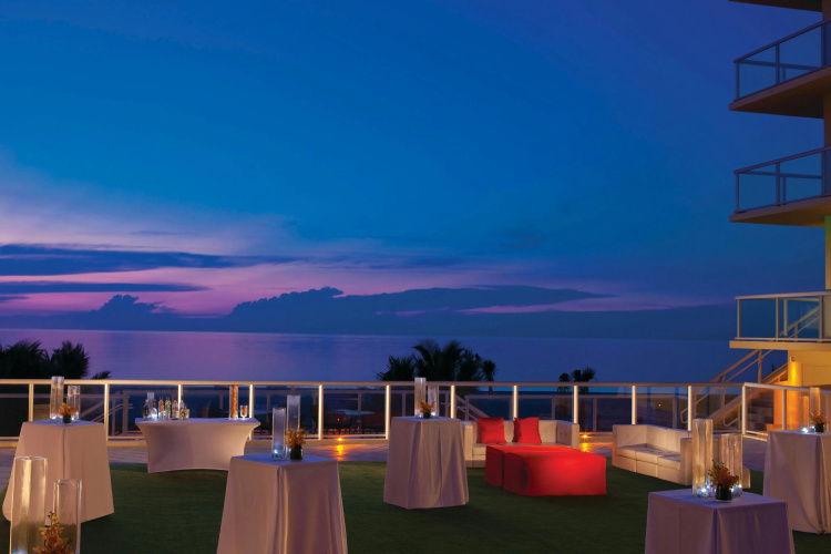 Fort Lauderdale Marriott Pompano Beach Resort & Spa photo 29