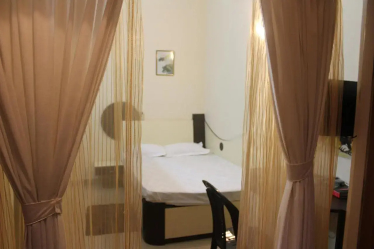 Rosvilla Guesthouse