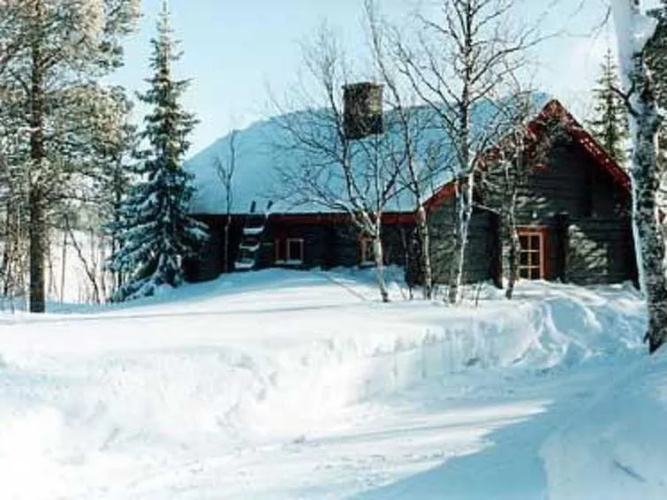 Holiday Home Hilla