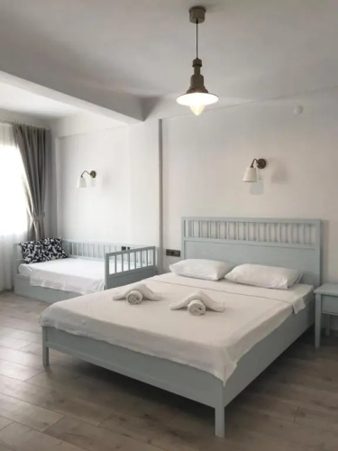 Muharrembey Otel