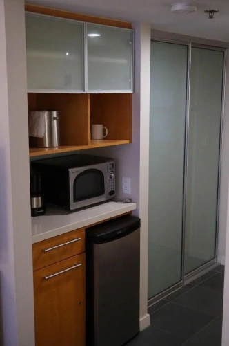 Superior Twin room with ocean view