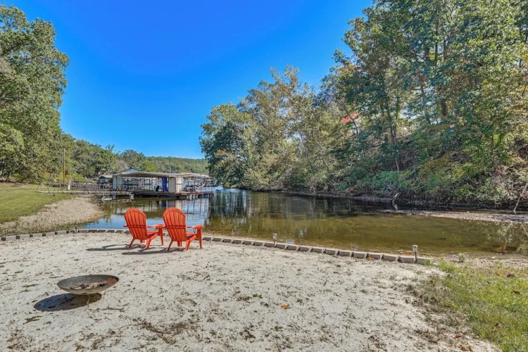 1 Bedroom Cottage