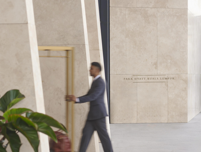 Park Hyatt Kuala Lumpur photo 32