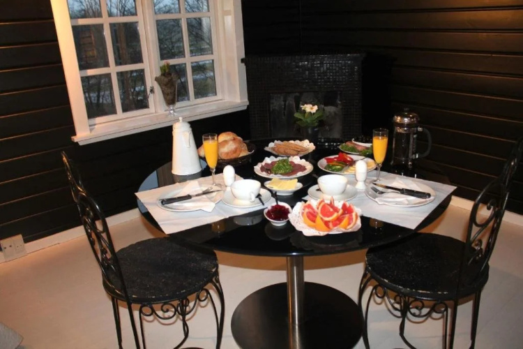 Hotel Kirsten Piil Bed & Breakfast