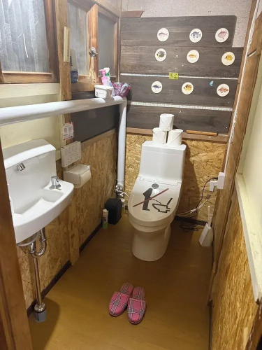 Guesthouse Shiome