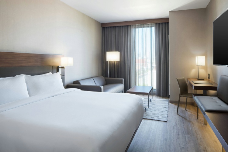 Ac Hotel Louisville Downtown photo 6