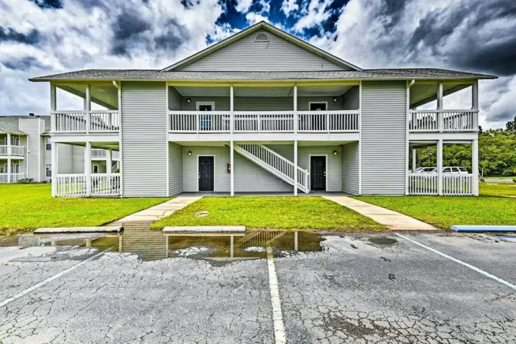 Colony Club G5 - Foley, AL