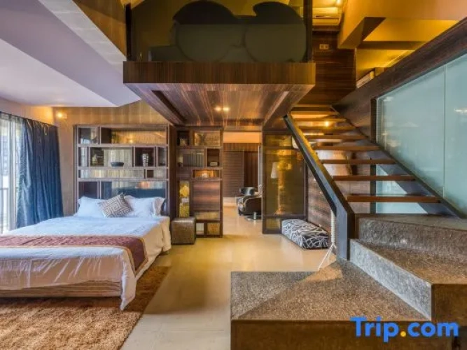 2 Bedrooms Luxury Family Suite