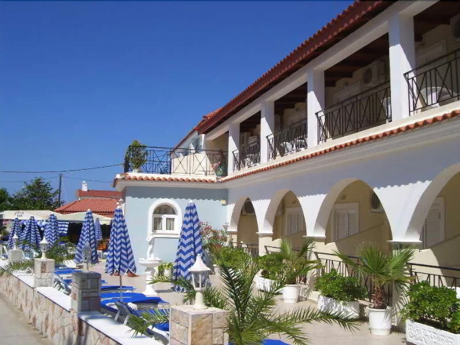 Image de l'hôtel