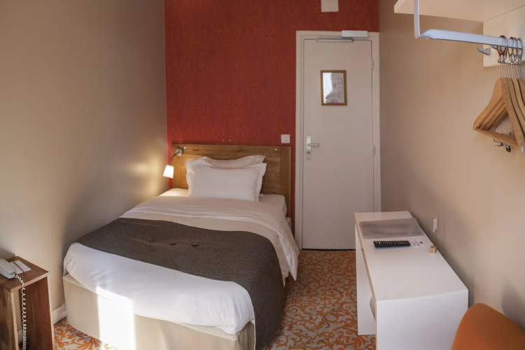 Hotel La Maison Montparnasse