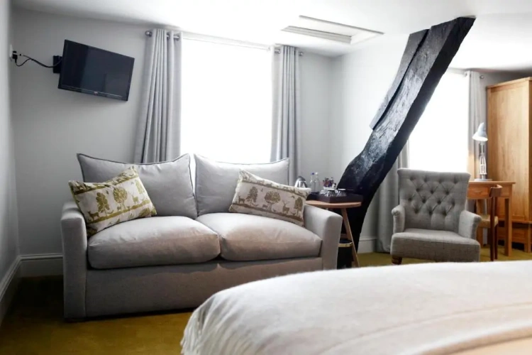 Standard Family room