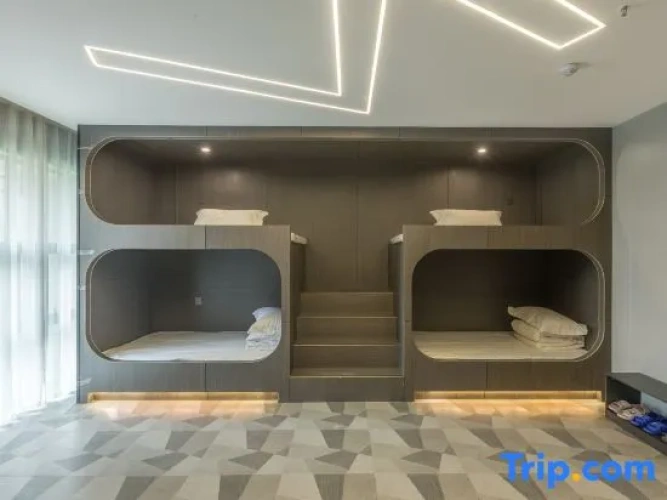 Luxury Double room