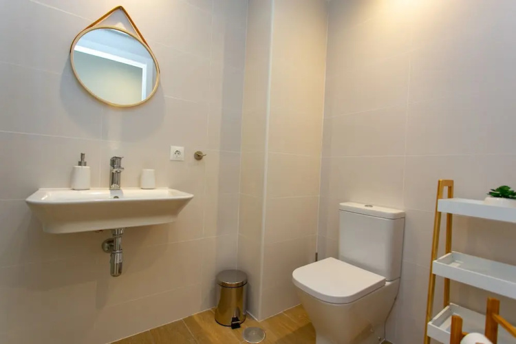 Apartamento Denia Marina Real III T