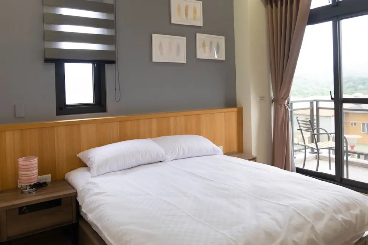 Tung Shiang Homestay