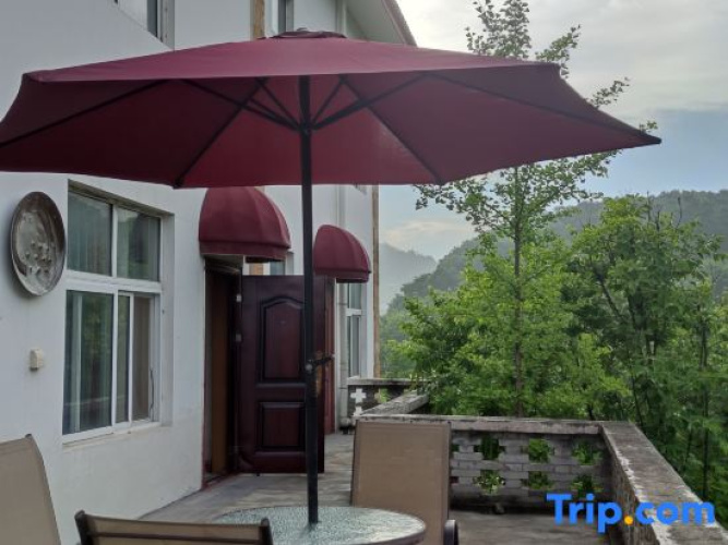 Yueyuan Guesthouse