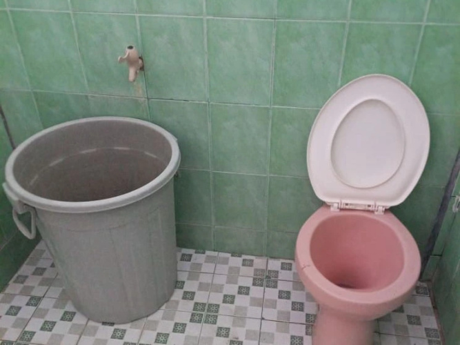Wisma Syifa Pulau Pramuka RedPartner