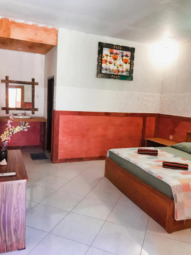 Santai Bungalow
