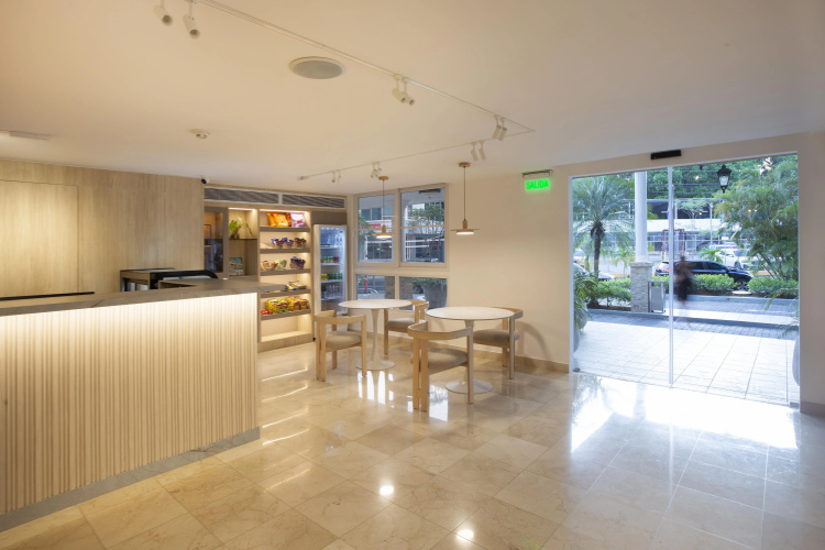 Best Western El Dorado Panama Hotel photo 33