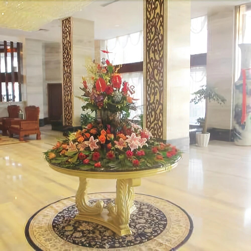 Dongfang International Hotel