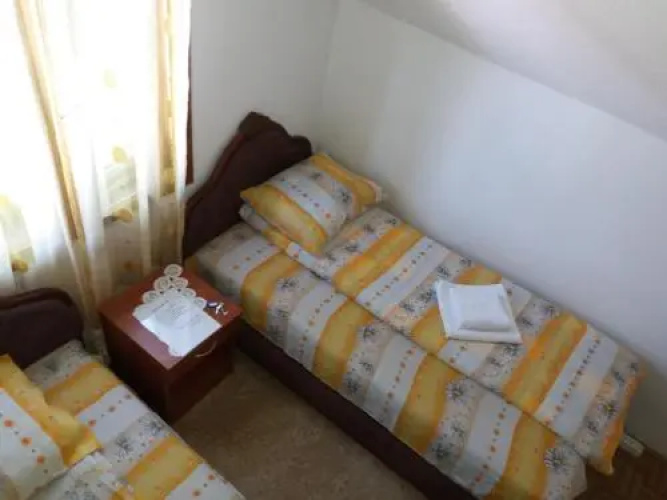 Guest House RG