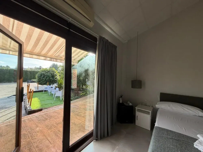 Hotel Fortuny Javea