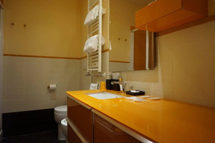 La Quercia di Mamre