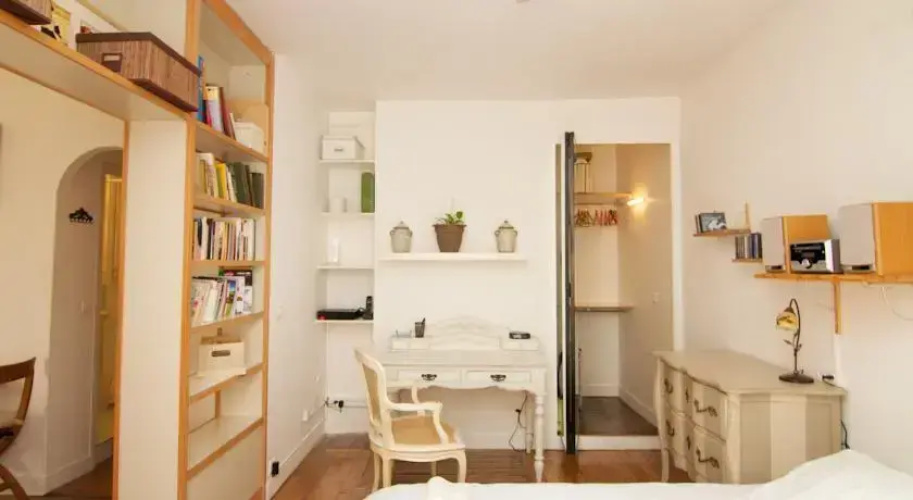 My Paris Apartments - Closed Down permanently