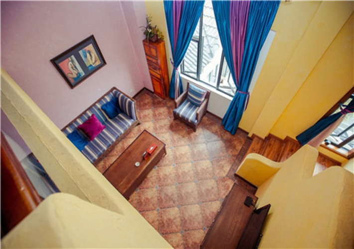 D6 Hotel-Jinsha Branch
