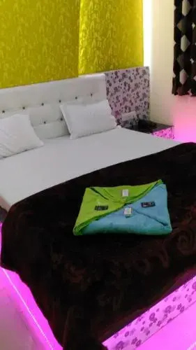 Hotel Shivalika