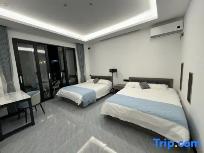 Comfort Twin room