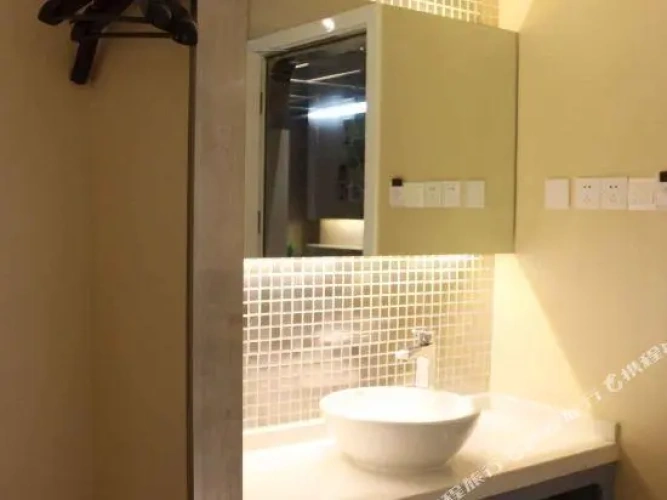 Executive Triple Suite