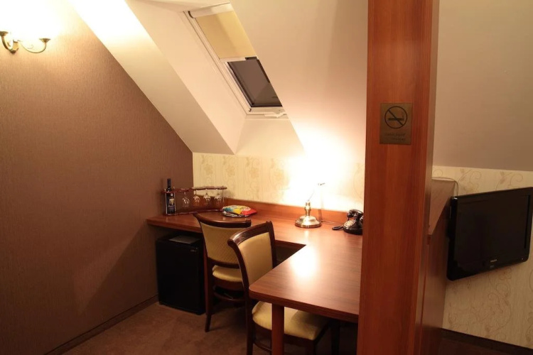 Hotel Lipa