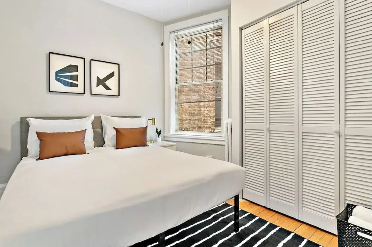 2BR in Prime Location - Grace 09-2