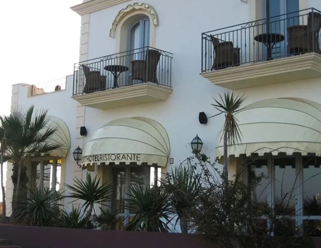 Image de l'hôtel